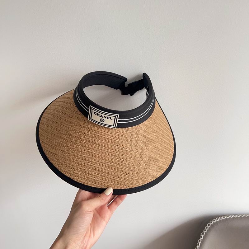 Chanel Visor (149)