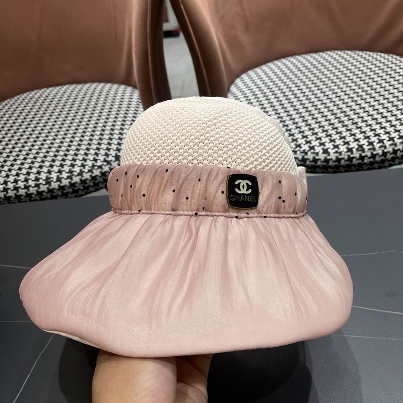 Chanel Visor (15)