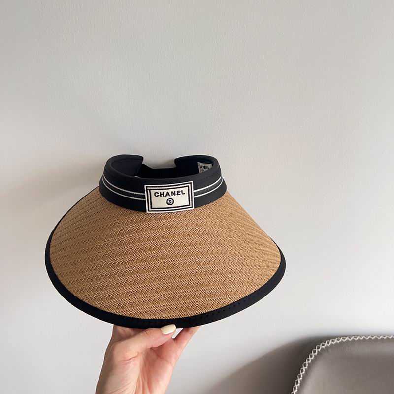Chanel Visor (150)