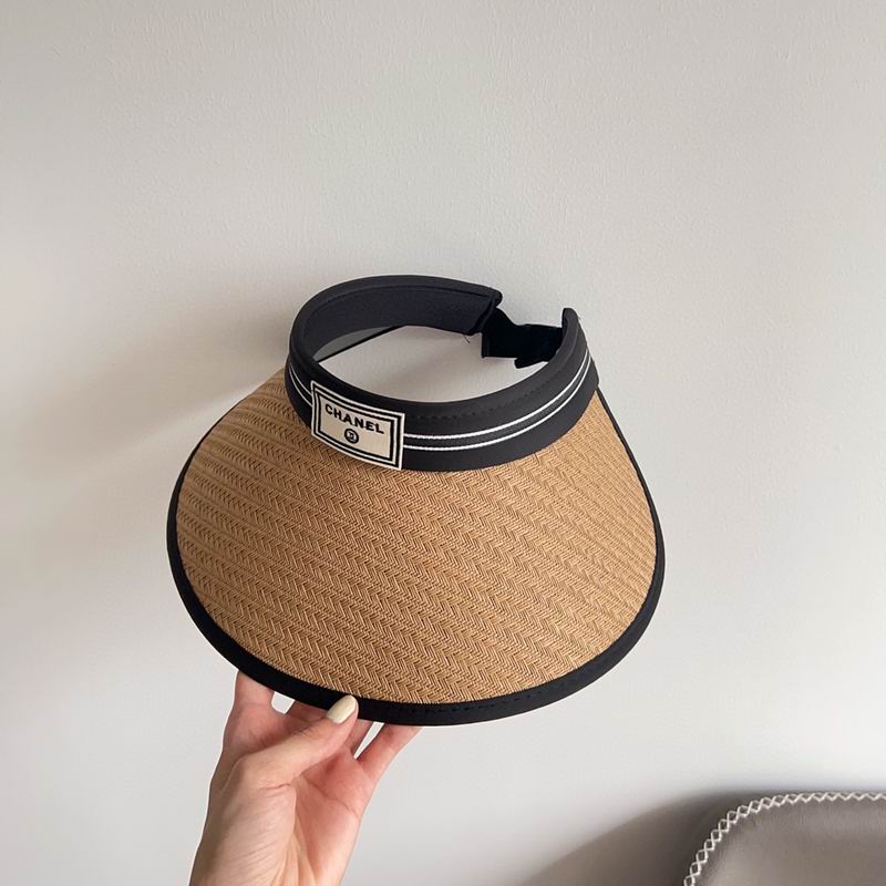 Chanel Visor (151)