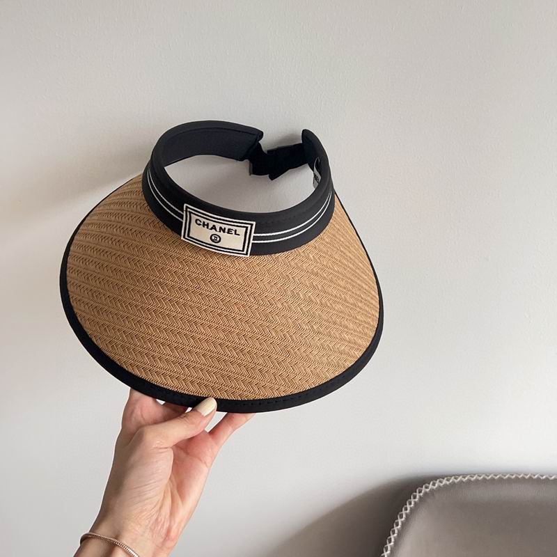 Chanel Visor (152)