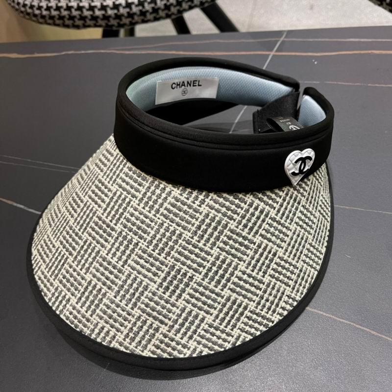 Chanel Visor (152)