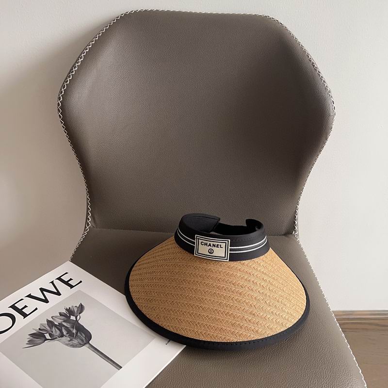 Chanel Visor (153)