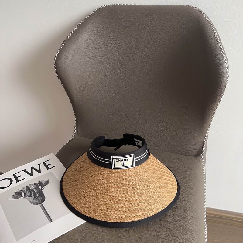 Chanel Visor (154)