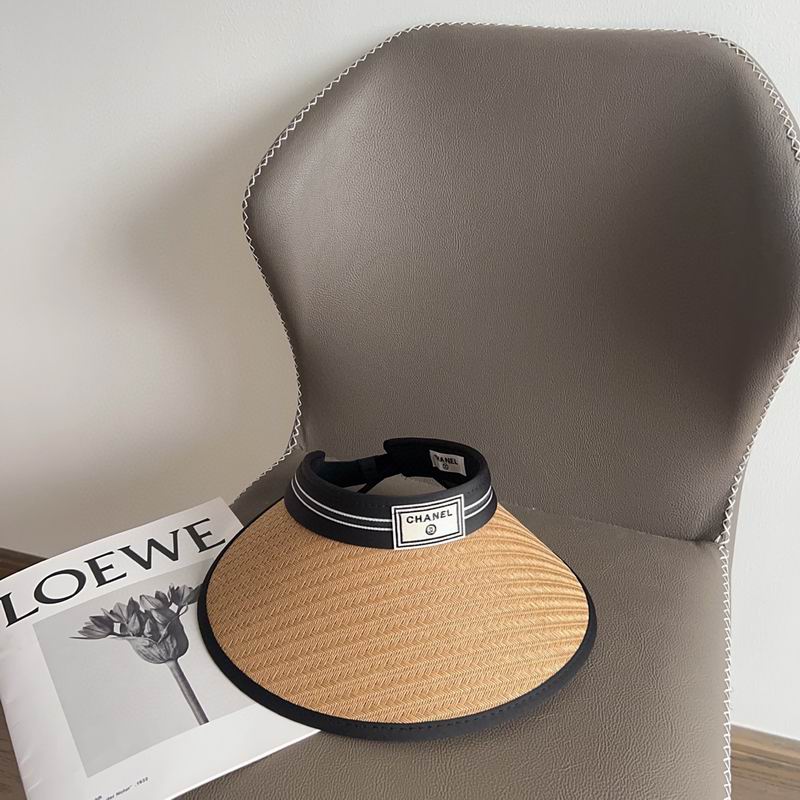 Chanel Visor (155)