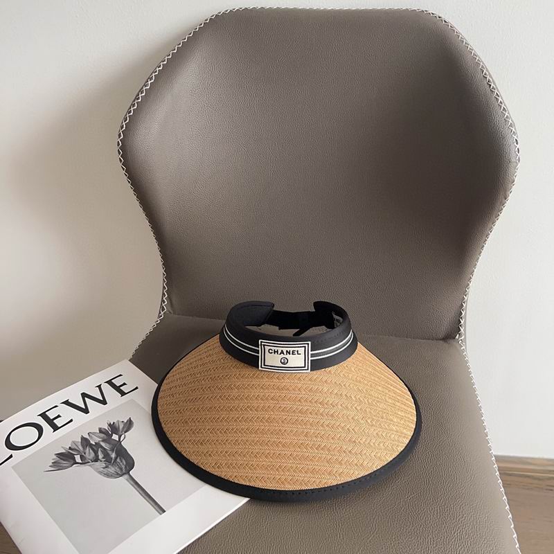 Chanel Visor (156)