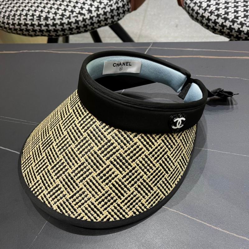 Chanel Visor (156)