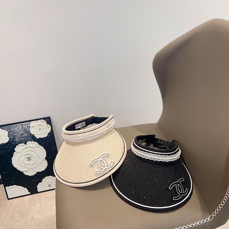 Chanel Visor (158)