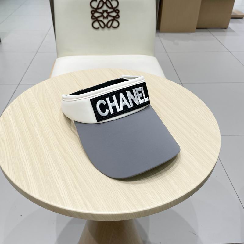 Chanel Visor (16)