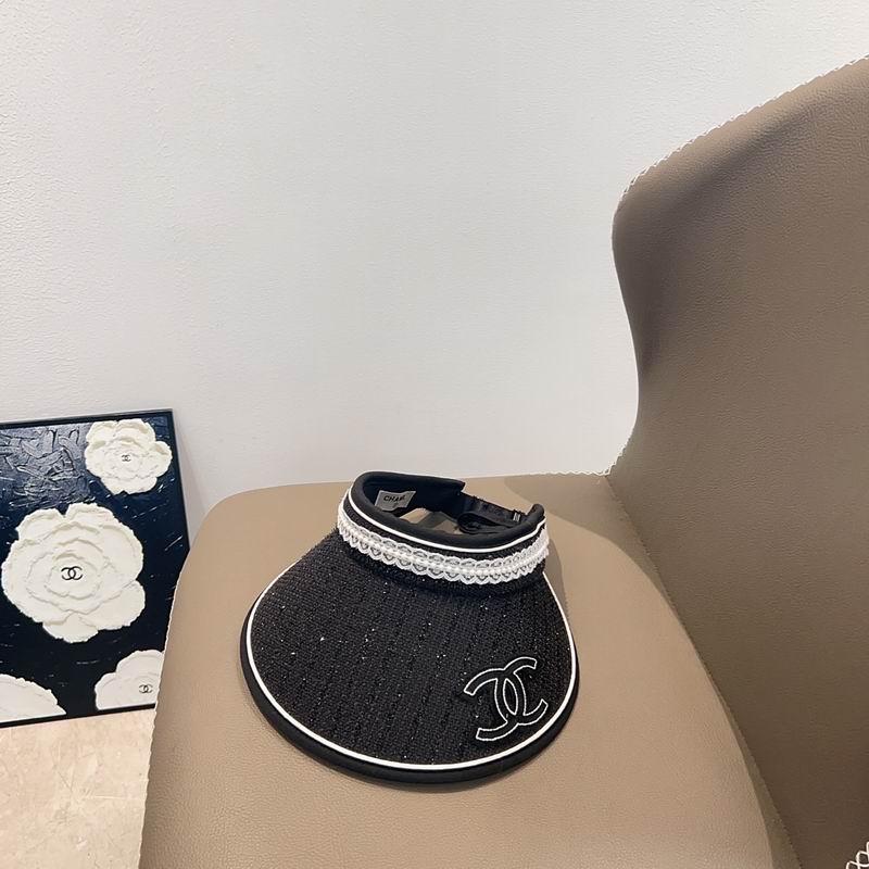 Chanel Visor (161)