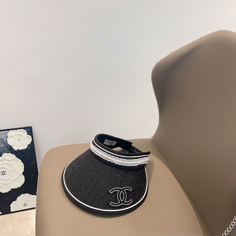 Chanel Visor (162)