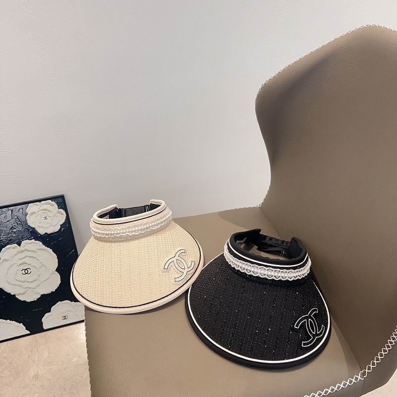 Chanel Visor (165)