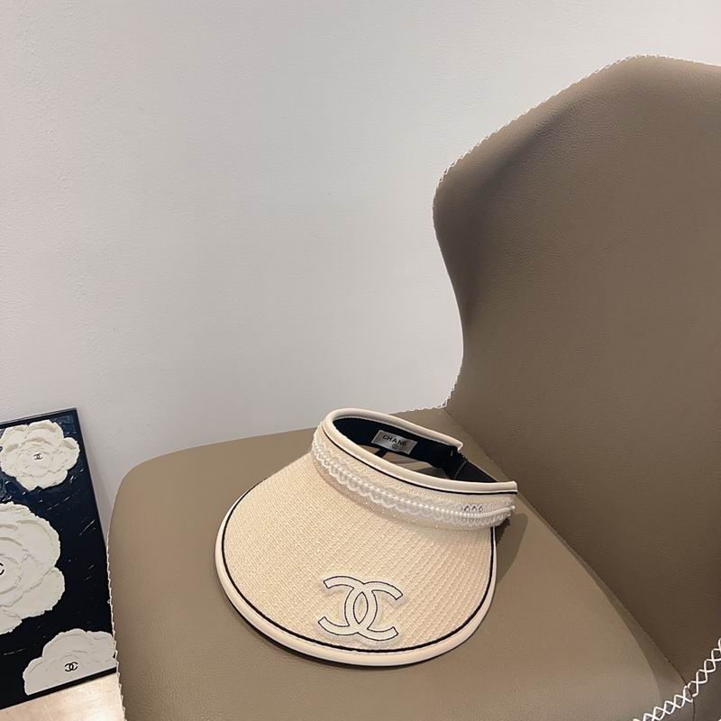 Chanel Visor (167)