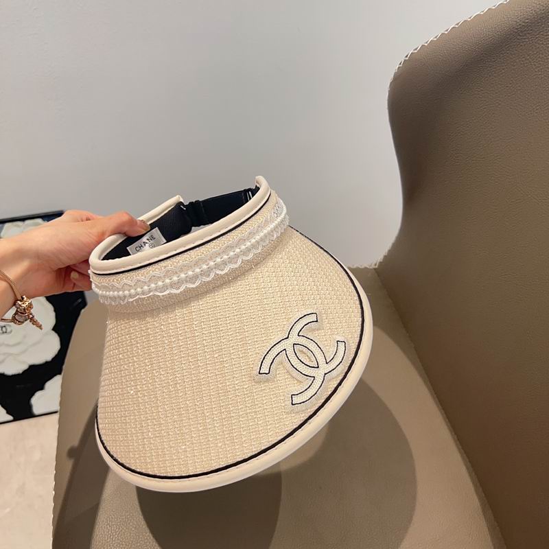 Chanel Visor (169)