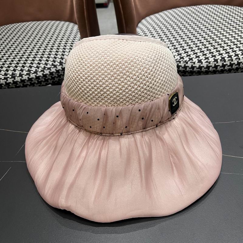 Chanel Visor (17)
