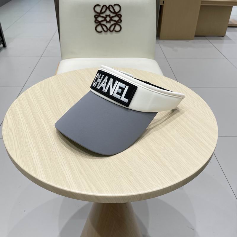 Chanel Visor (17)