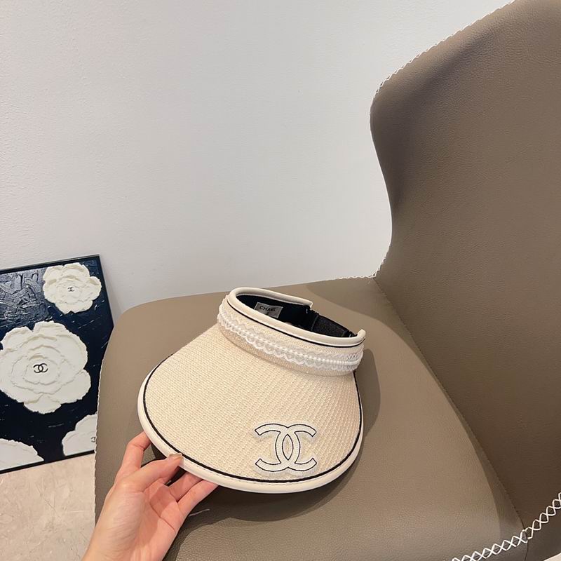 Chanel Visor (172)