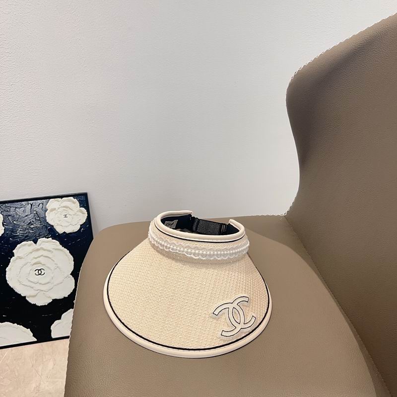 Chanel Visor (173)