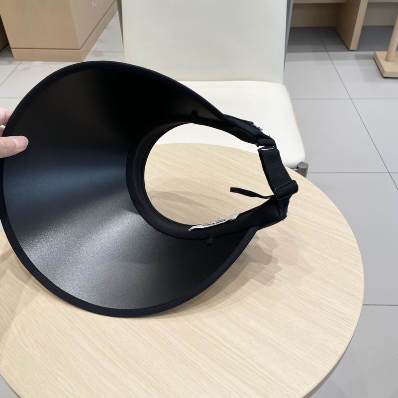 Chanel Visor (175)