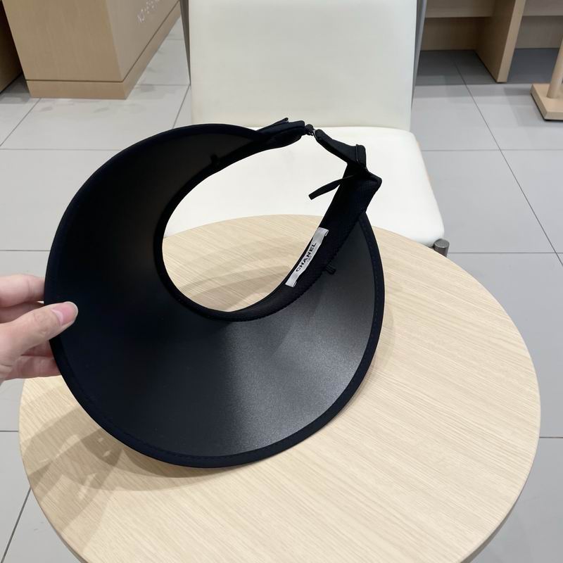 Chanel Visor (176)