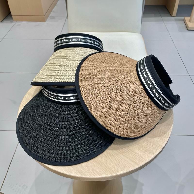 Chanel Visor (177)