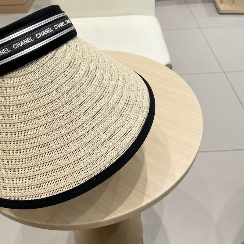 Chanel Visor (178)