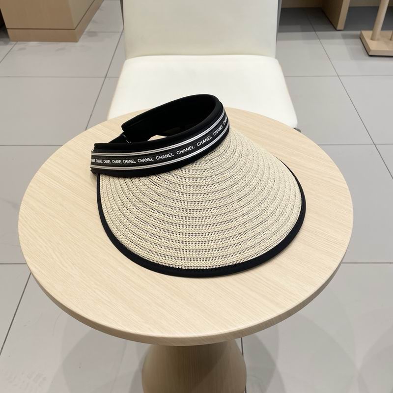 Chanel Visor (179)