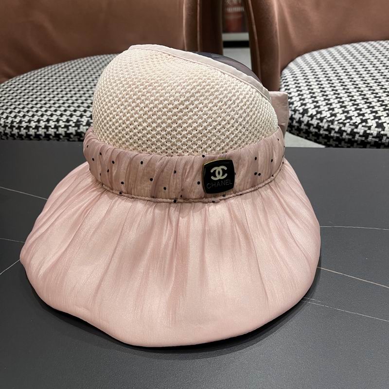 Chanel Visor (18)