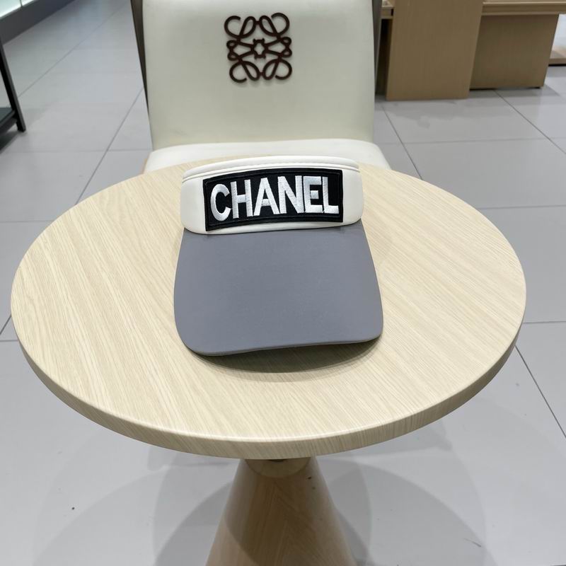 Chanel Visor (18)