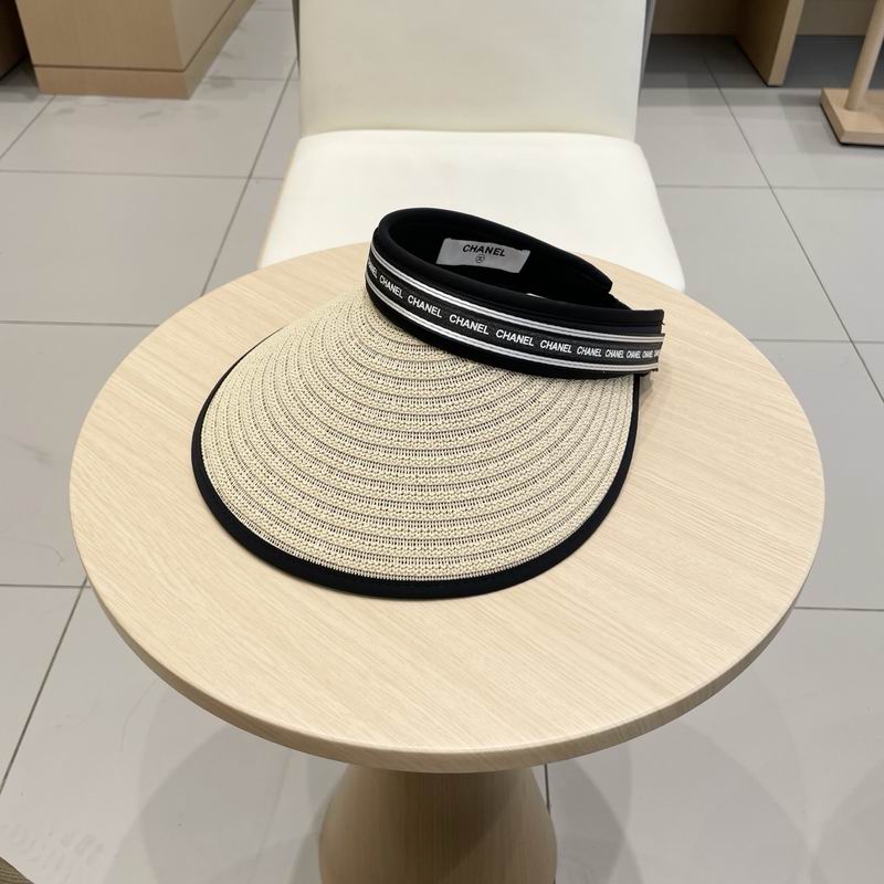 Chanel Visor (180)
