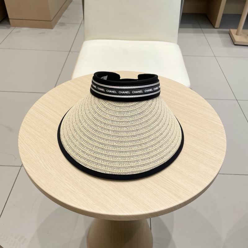 Chanel Visor (181)