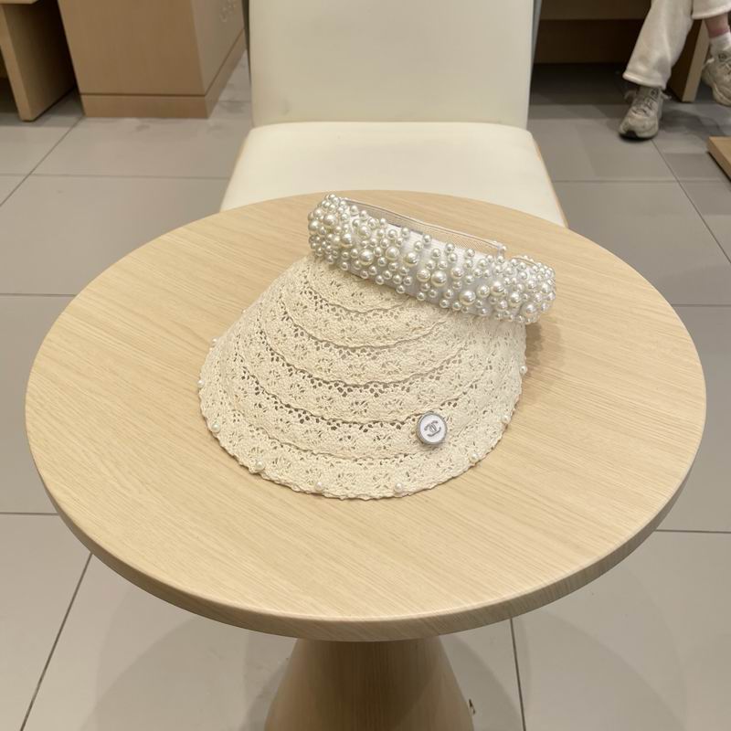 Chanel Visor (181)