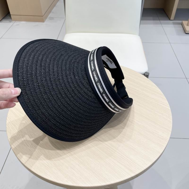Chanel Visor (182)