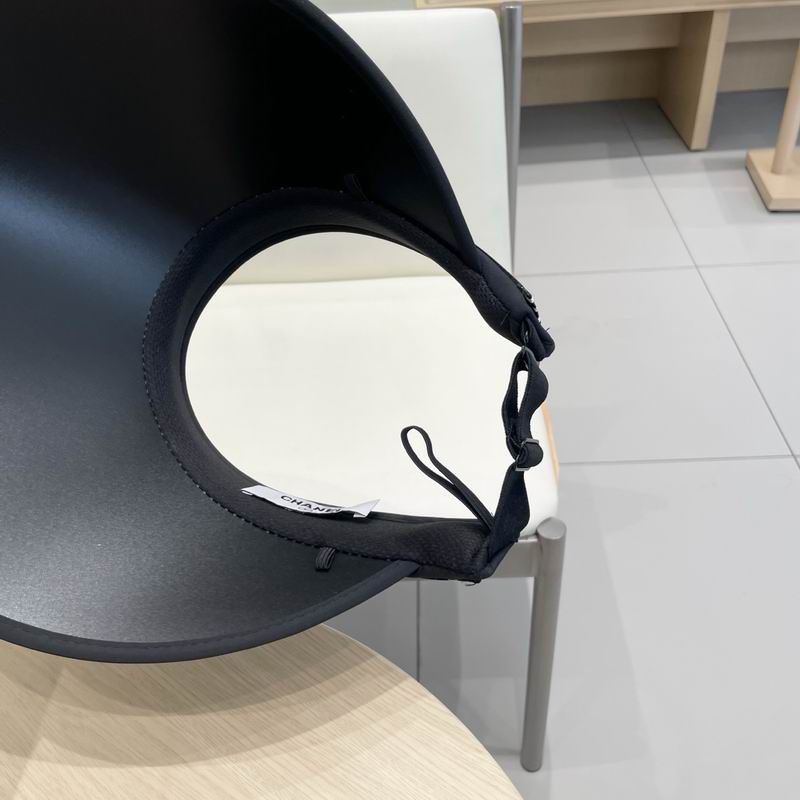 Chanel Visor (183)