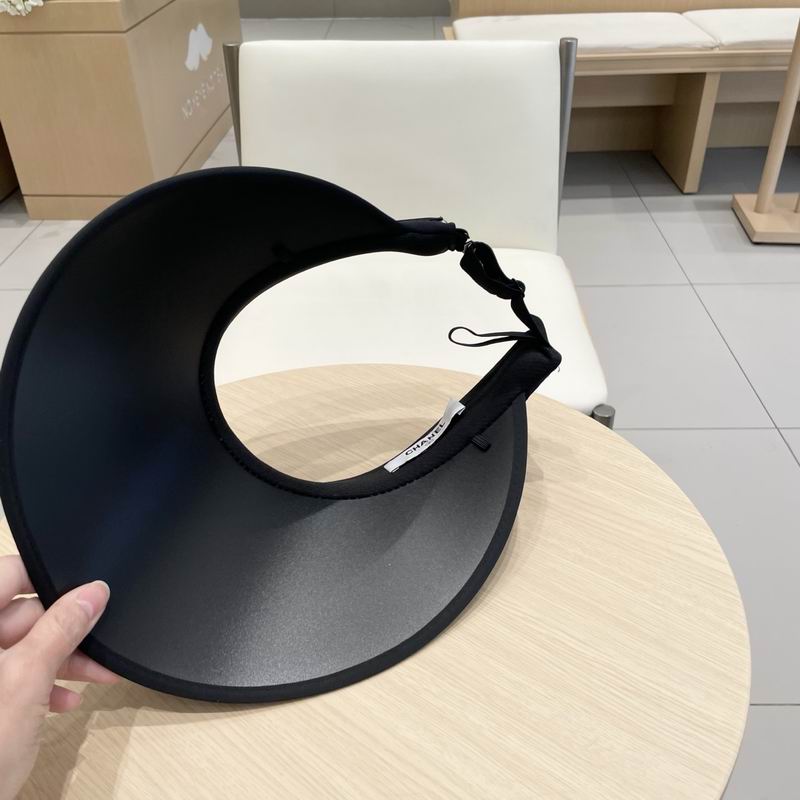 Chanel Visor (184)