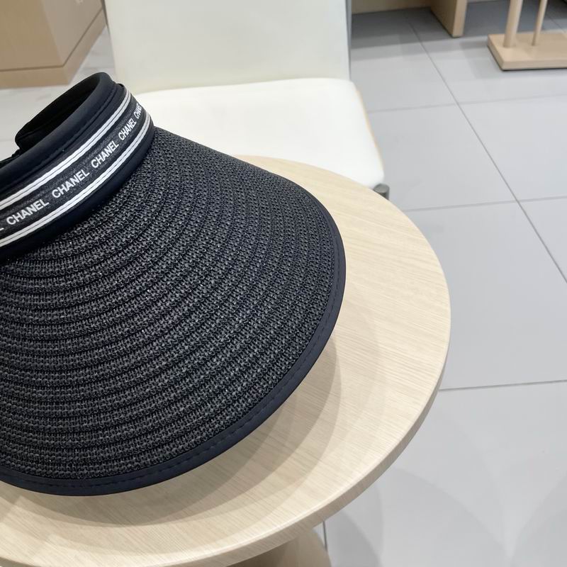 Chanel Visor (187)
