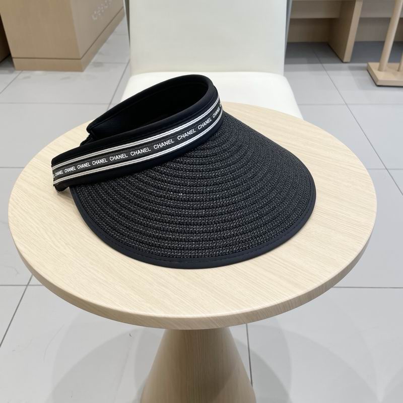 Chanel Visor (188)
