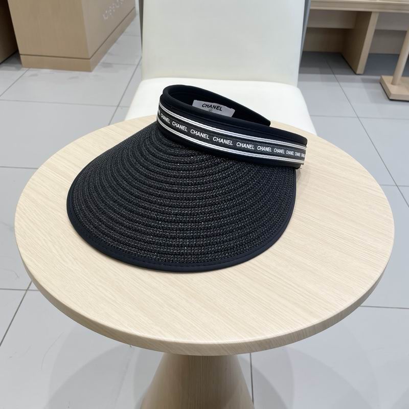 Chanel Visor (189)