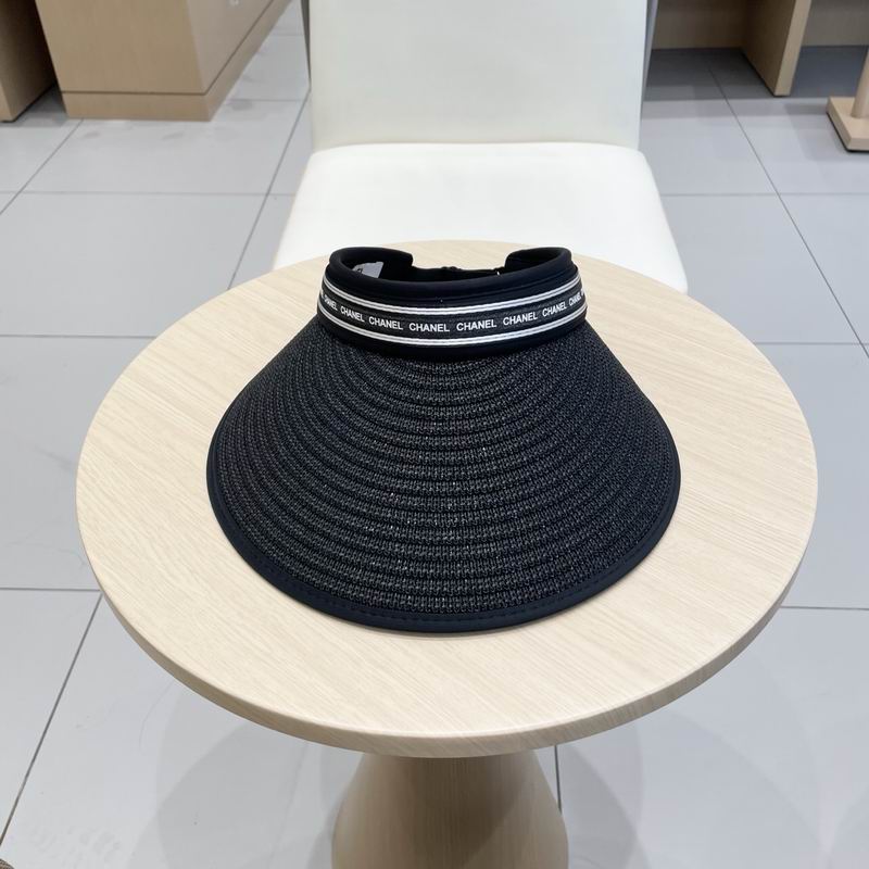 Chanel Visor (190)