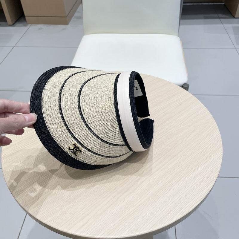 Chanel Visor (191)