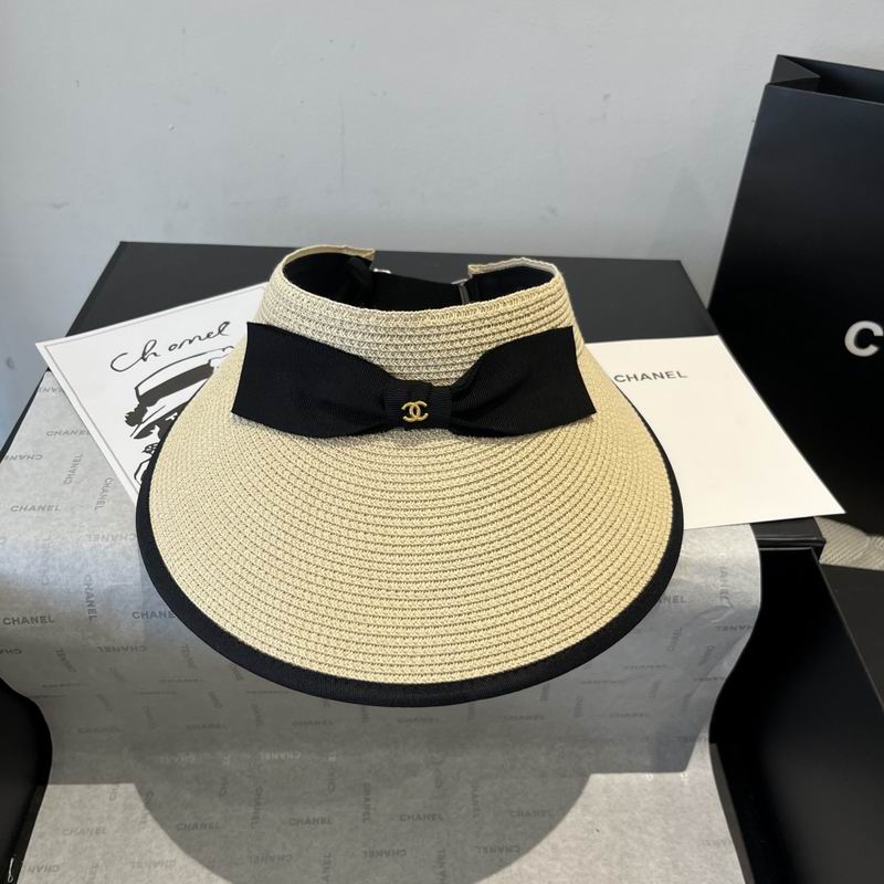 Chanel Visor (191)