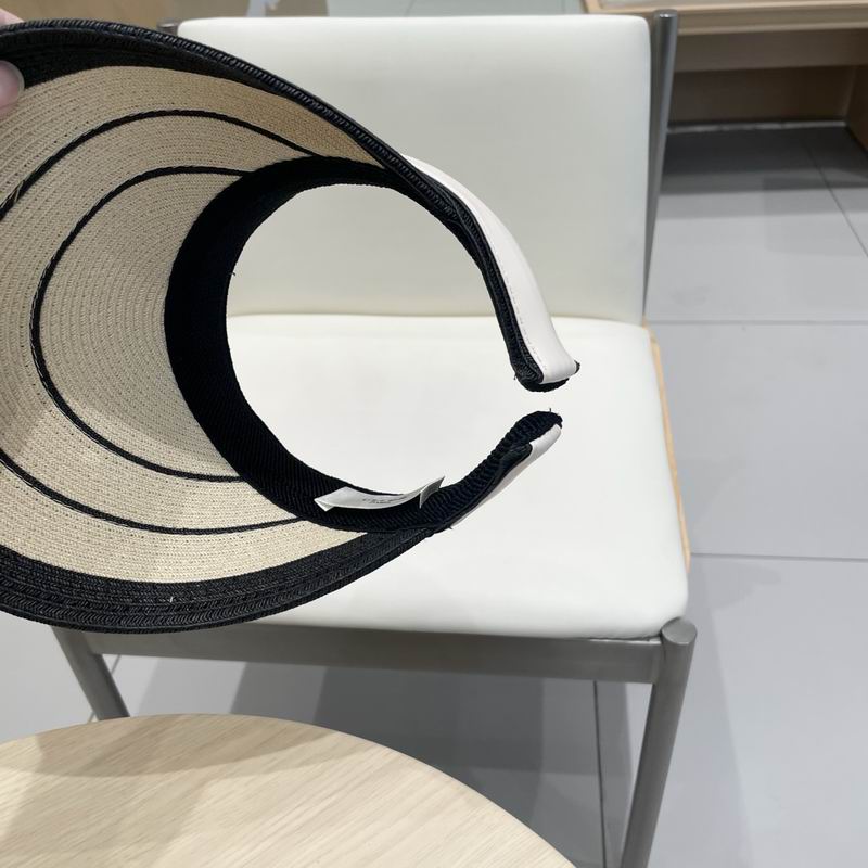 Chanel Visor (192)