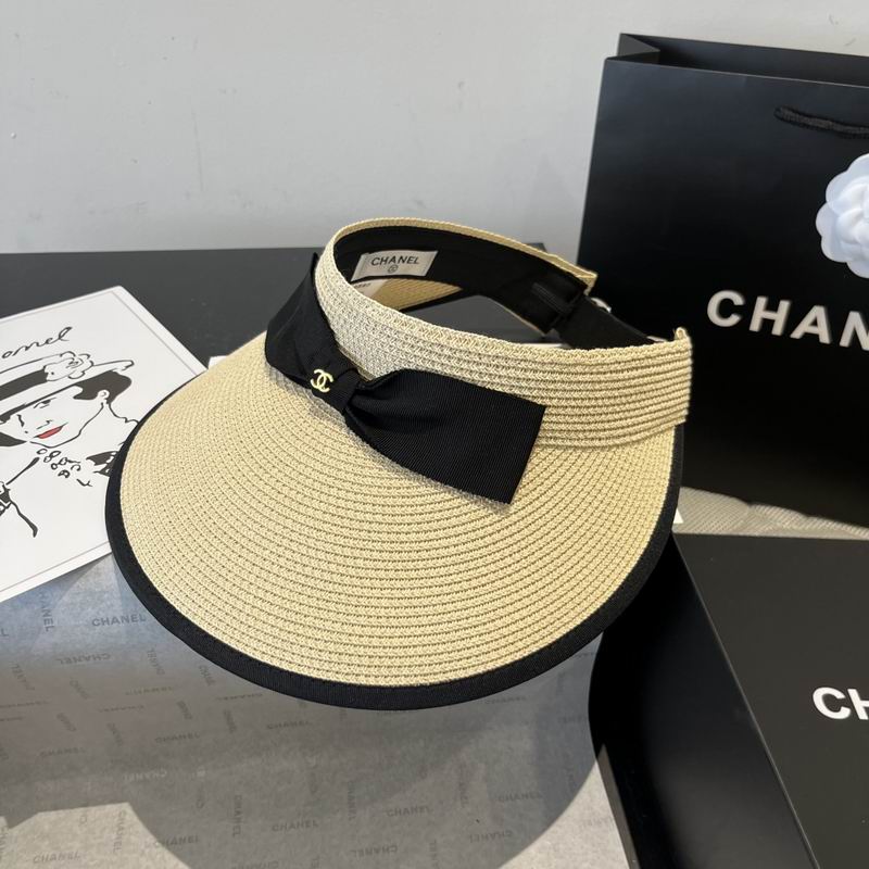 Chanel Visor (192)