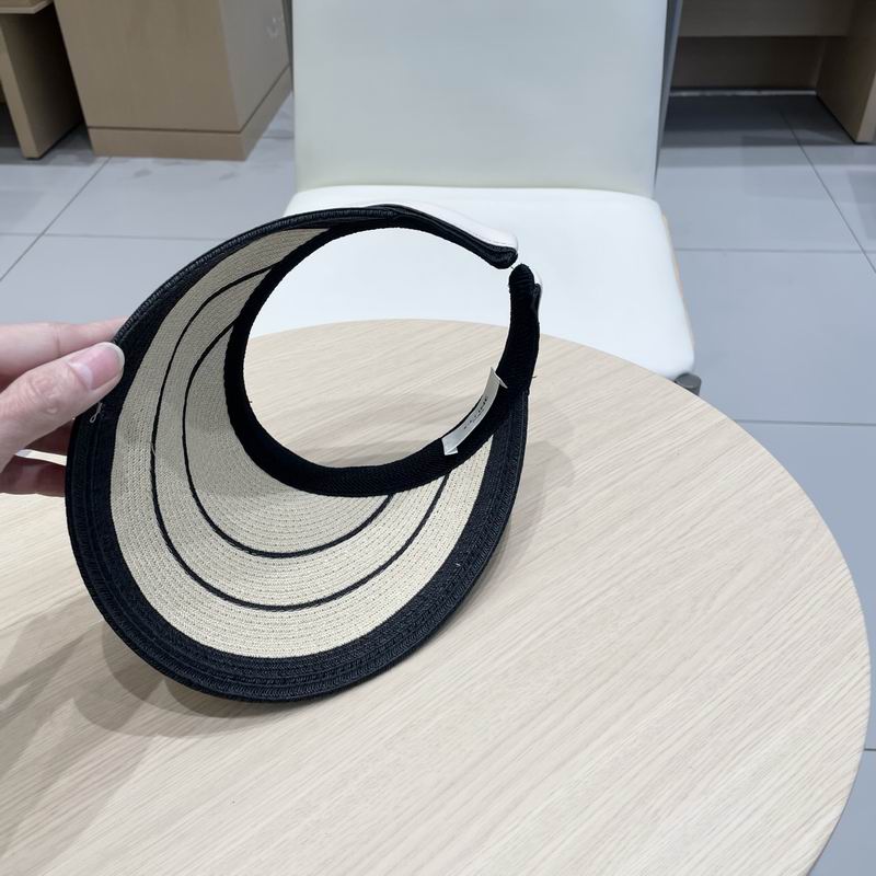 Chanel Visor (193)