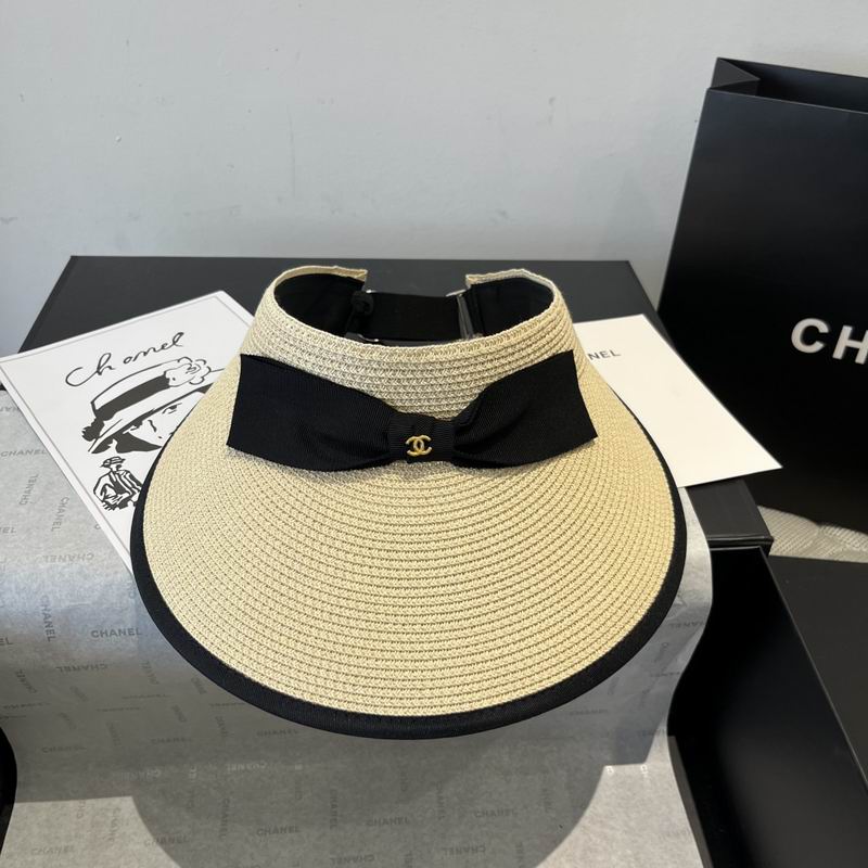 Chanel Visor (193)