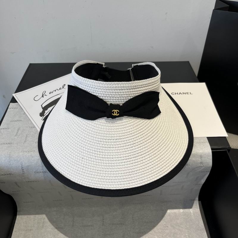 Chanel Visor (197)