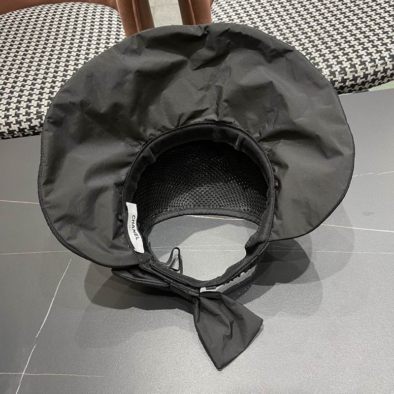 Chanel Visor (20)