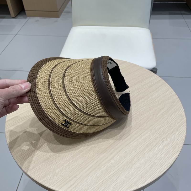 Chanel Visor (200)