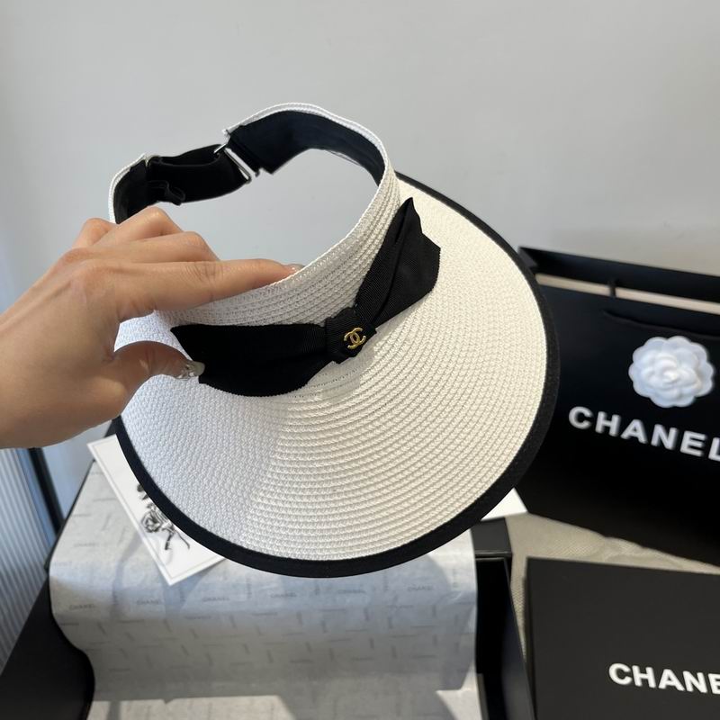 Chanel Visor (201)