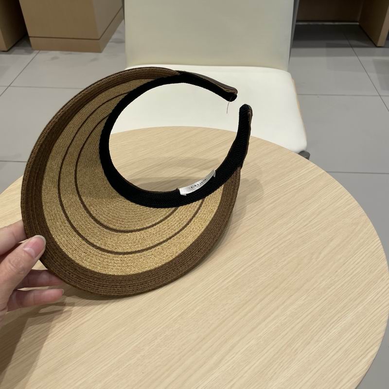 Chanel Visor (202)